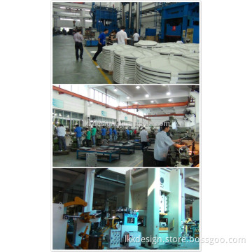 LKK Project Engineering Consulting Supply Chain Management